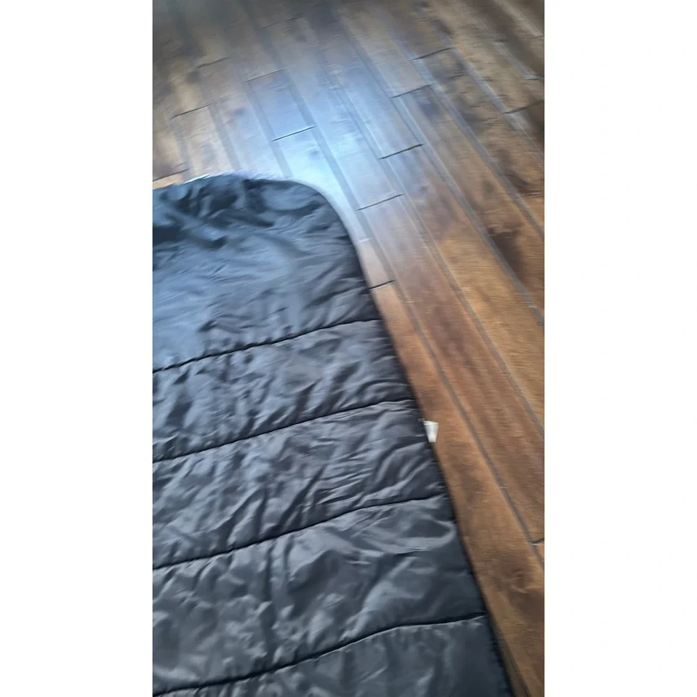 Star Wars Darth Vader Reversible Youth Sleeping Bag Slumber Bag 48x29 * READ